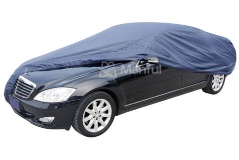 Πολυεστερικό κάλυμμα απόδειξη αυτοκίνητο