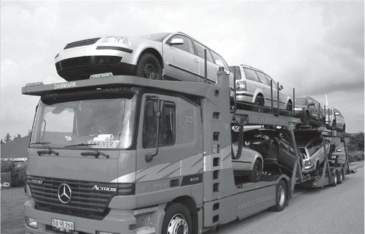 Auto Shift Protector New Car Protector