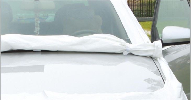 Auto Shift Protector New Car Protector