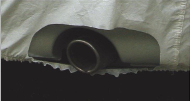 Auto Shift Protector New Car Protector