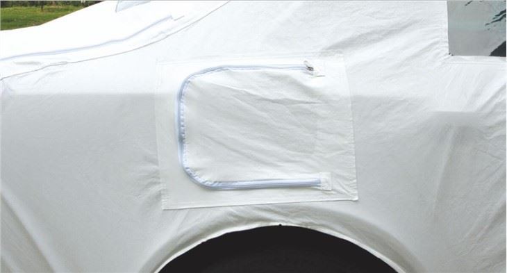 Auto Shift Protector New Car Protector