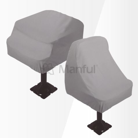 Αδιάβροχο κάλυμμα καθίσματος σκάφους