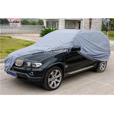 PVC με αδιάβροχη επένδυση SUV